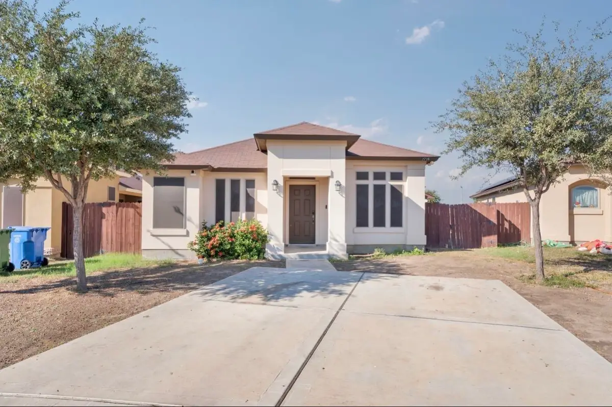 2716 Purdy Court, Laredo, TX 78046 - Image #1