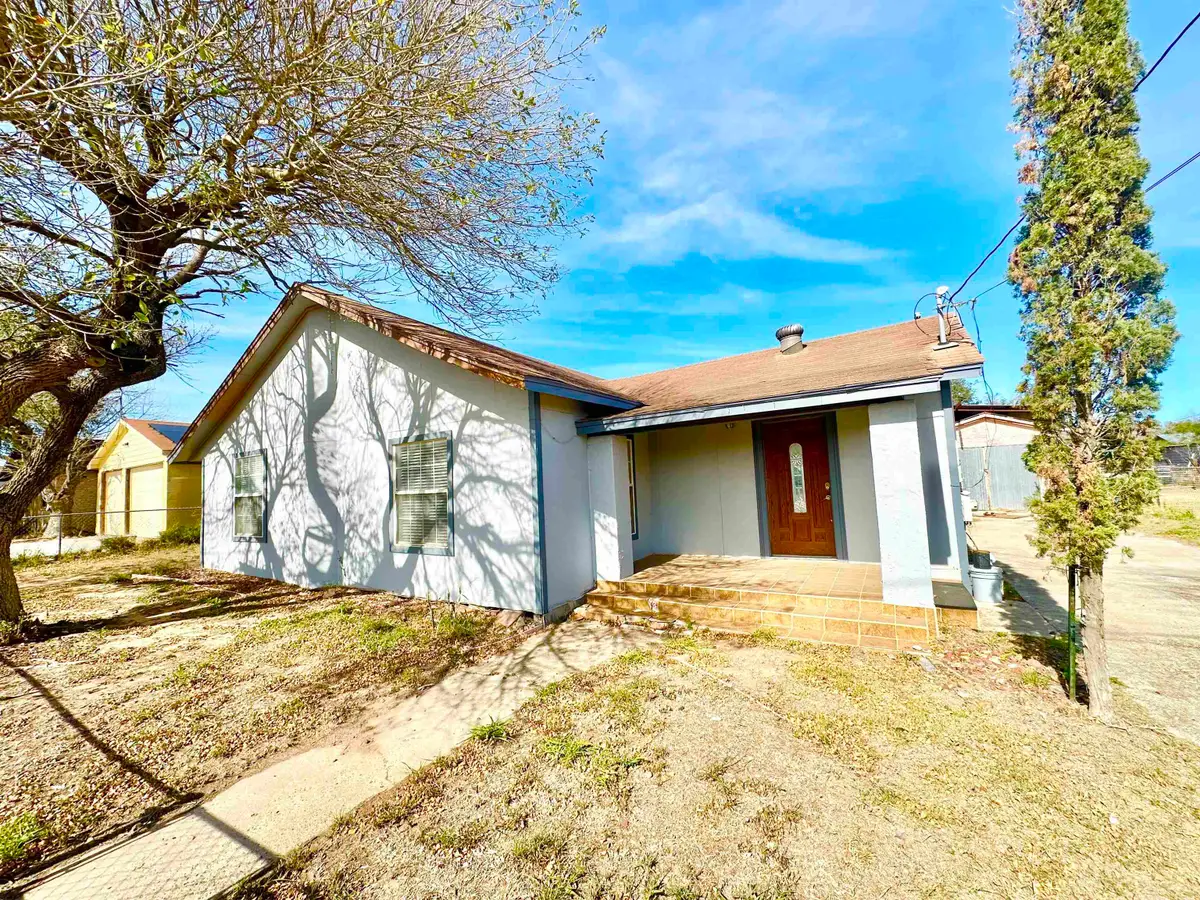606 E North Ave, Hebbronville, TX 78361-0000 - #1