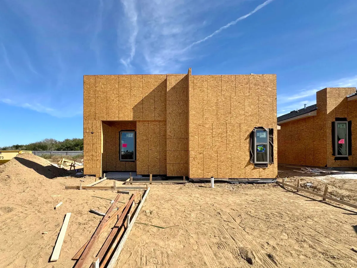 109 Faith Dr., Laredo, TX 78043 - Image #1