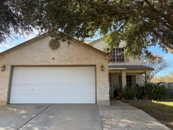 2202 Dorado Dr, Laredo, TX 78046