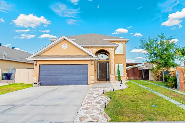 401 Sabal Loop, Laredo, TX 78045