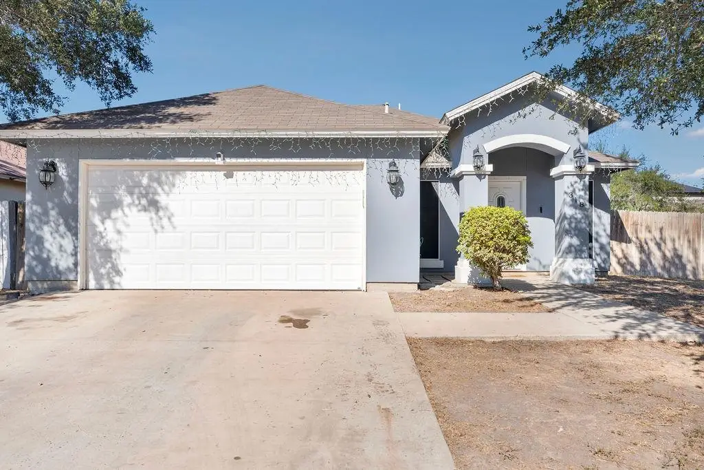 318 Gilman Rd, Laredo, TX 78046-5181 - Image #1