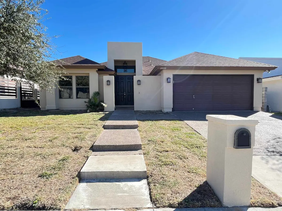 3909 Ivana Ct., Laredo, TX 78045-4508 - Image #1
