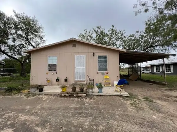 707 Delmar St., Zapata, TX 78076