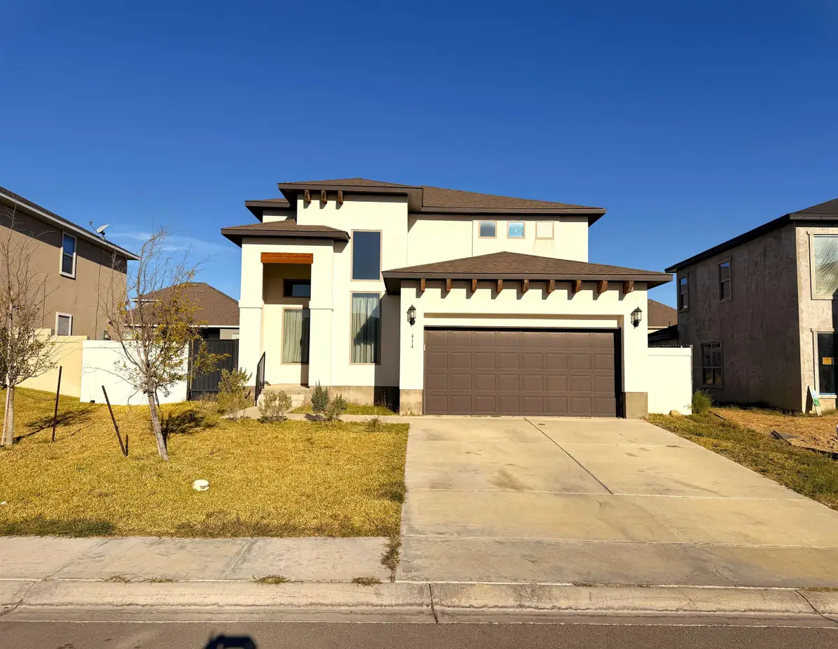 414 Placido Dr, Laredo, TX 78045 - Image #1
