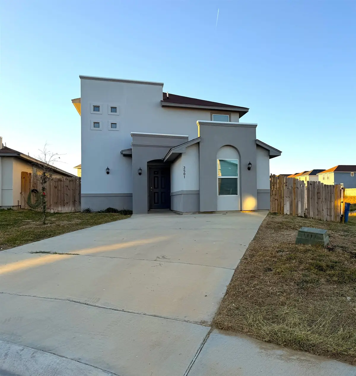 3501 Joaquin Ponce, Laredo, TX 78045-6 - Image #1