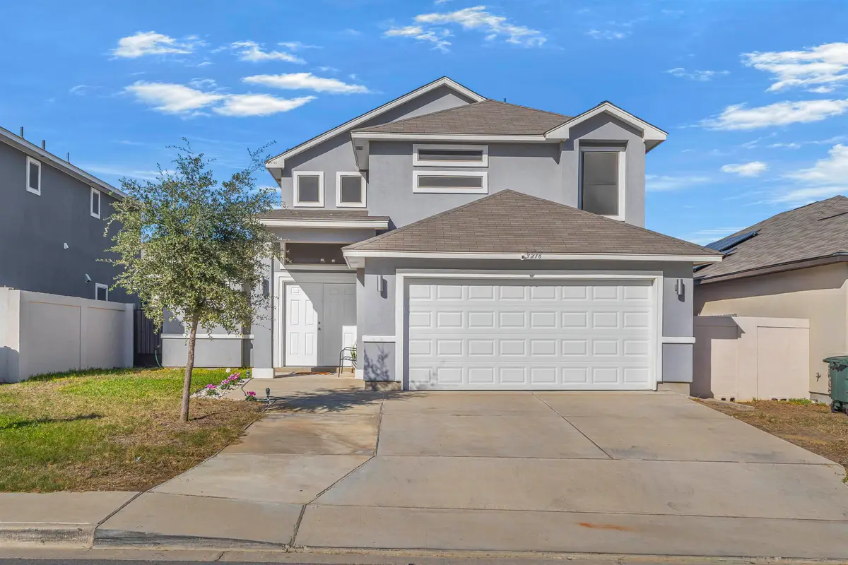 3216 Charolais Dr., Laredo, TX 78046 - Image #1