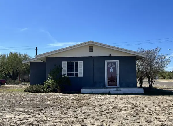 709 Delmar St., Zapata, TX 78076
