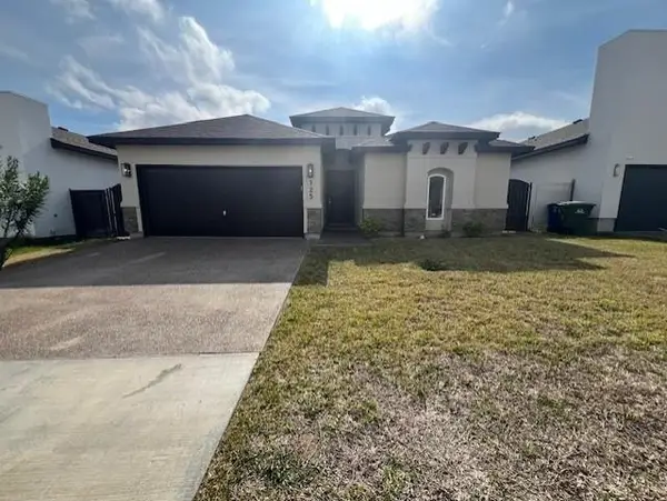 725 Cavatina Dr., Laredo, TX 78045