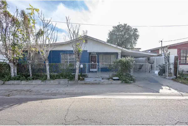 1305 Jefferson St, Laredo, TX 78040