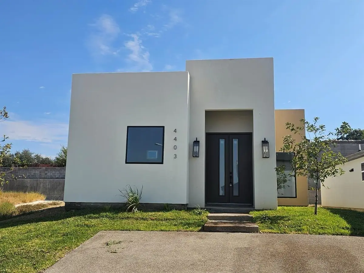 4403 Azulejo Dr., Laredo, TX 78046 - Image #1