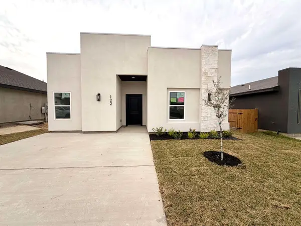 122 Faith Dr., Laredo, TX 78043