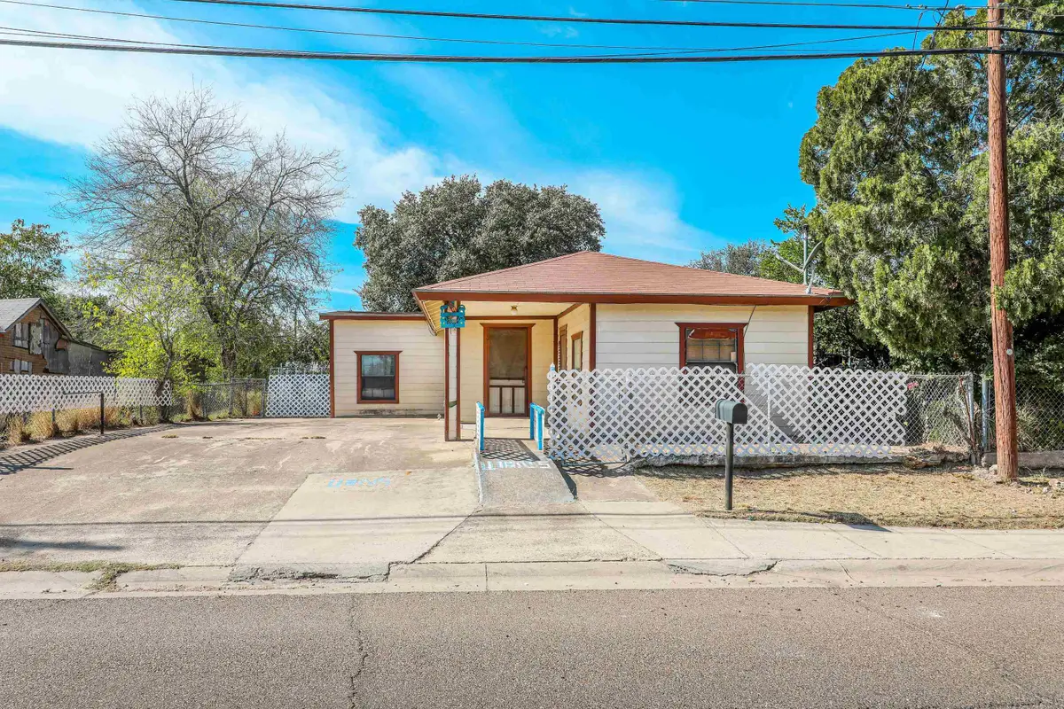 2612 Main Ave, Laredo, TX 78040 - Image #1