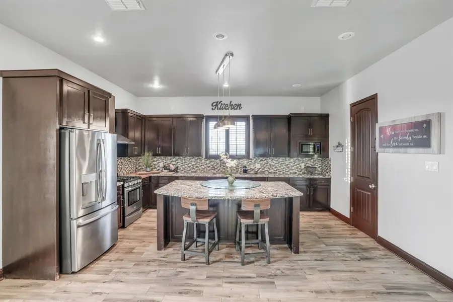 304 Tomcat Ln., Laredo, TX 78045 - #3