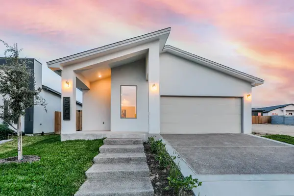 5805 Tavo Dr., LAREDO, TX 78043