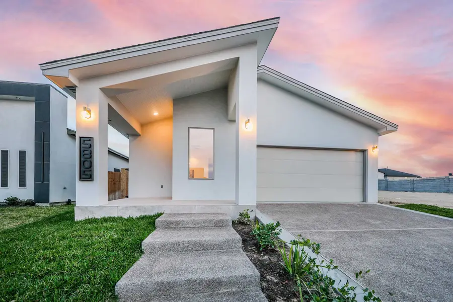 5805 Tavo Dr., Laredo, TX 78043 - Image #3