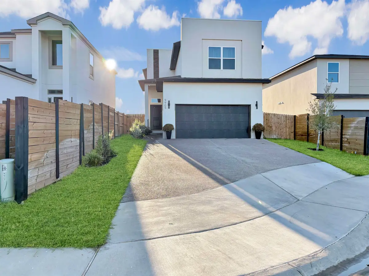 9905 Rosary Ln., Laredo, TX 78045 - Image #1