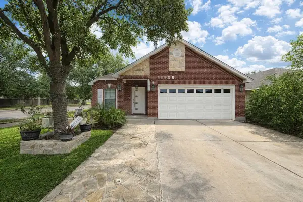 11135 Don Tomas Lp, LAREDO, TX 78045