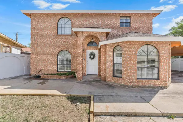 524 Norwich Lp, LAREDO, TX 78045-8500