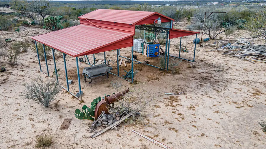 LOT 74 Camino Reforma, Laredo, TX 78043 - Image #3