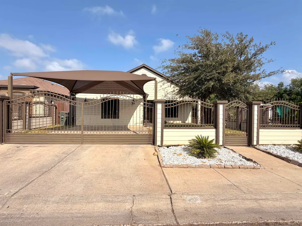 2606 Alegria St, Laredo, TX 78046 - Image #1