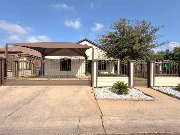 2606 Alegria St, Laredo, TX 78046