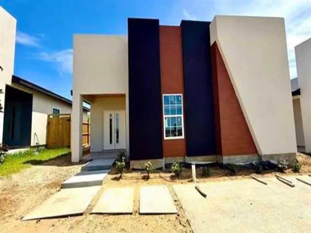 5043 Los Caballos Lp., Laredo, TX 78046 - #1