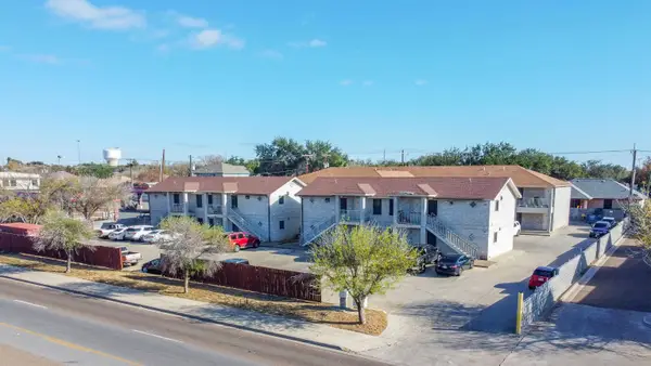 513 Shiloh Dr, LAREDO, TX 78045