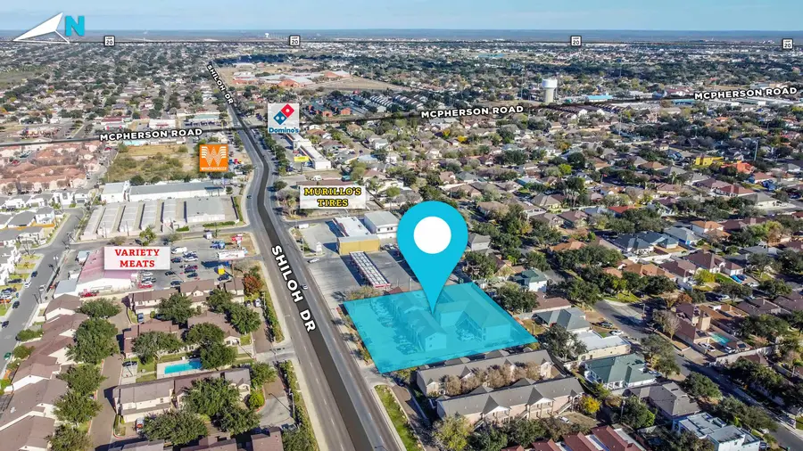 513 Shiloh Dr, Laredo, TX 78045 - Image #3