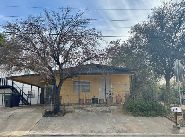 209 O'Kane St., Laredo, TX 78040