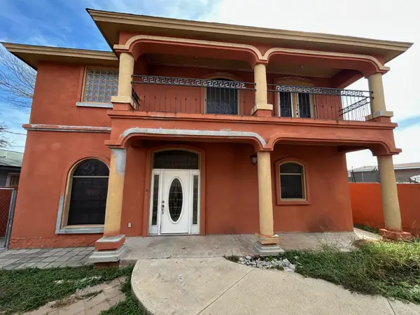 3105 Gustavus St, Laredo, TX 78043