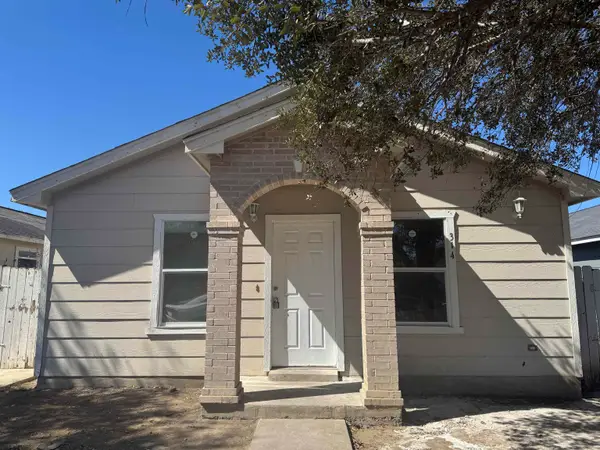 314 Redfish Dr, Laredo, TX 78043
