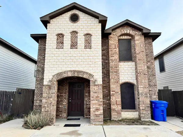3352 La Terraza Way, Laredo, TX 78046