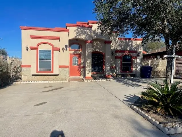 1113 Trent Dr, Laredo, TX 78046-0000 - Image #1