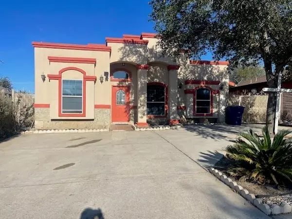 1113 Trent Dr, Laredo, TX 78046-0000