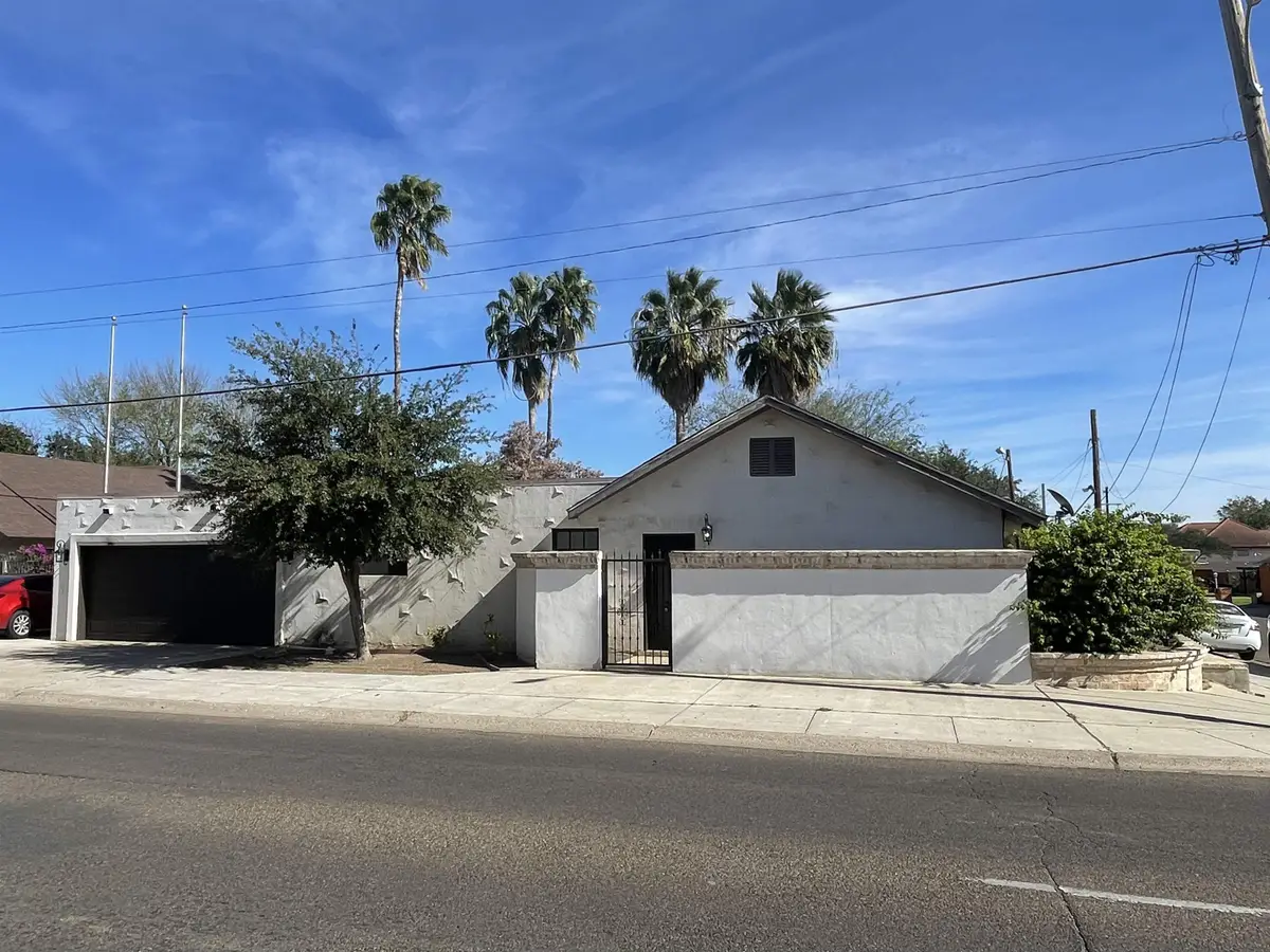 2202 OKane St, Laredo, TX 78043 - Image #1