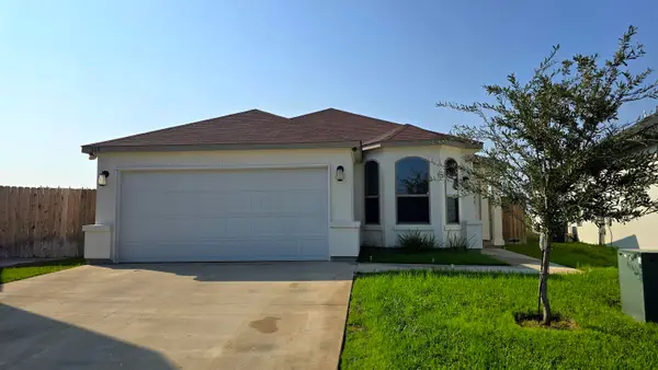 513 Concepcion, Laredo, TX 78045