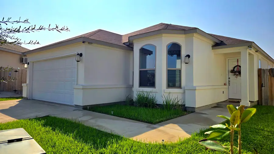 513 Concepcion, Laredo, TX 78045 - Image #3