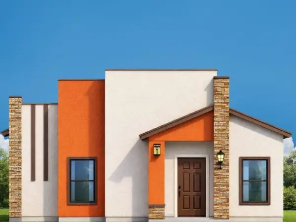 116 Mi Ranchito St., Laredo, TX 78046