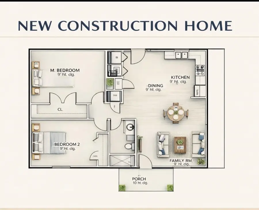 116 Mi Ranchito St., Laredo, TX 78046 - Image #2