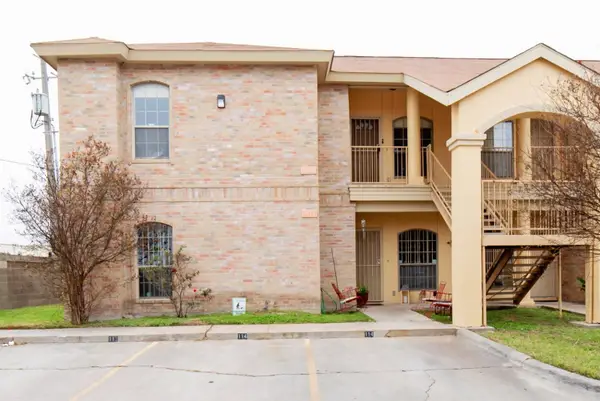 9903 Crystal Ct, Laredo, TX 78045