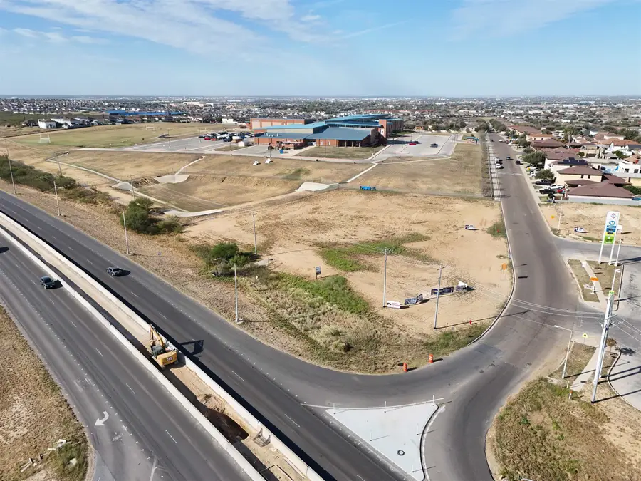 3919 Aguanieve Dr., Laredo, TX 78046 - Image #2