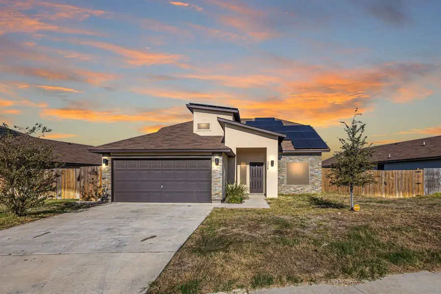 3508 Eduardo E Hayes Rd., Laredo, TX 78046 - Image #2