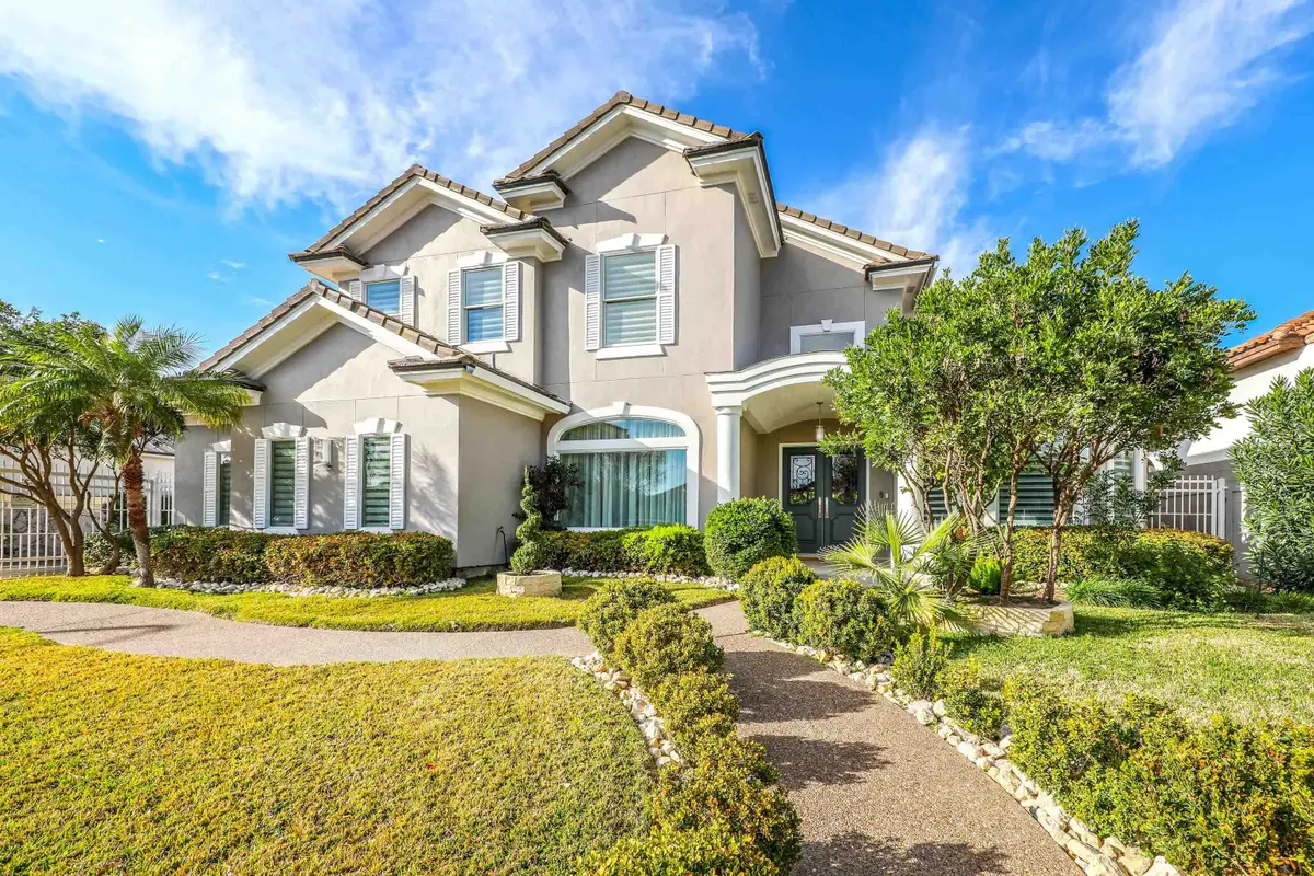 206 Elkington Lp, Laredo, TX 78045 - Image #1