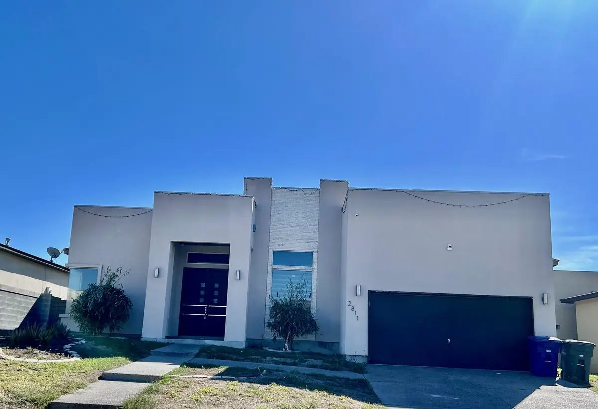 2811 T.S. Eliot Dr, Laredo, TX 78041 - Image #1