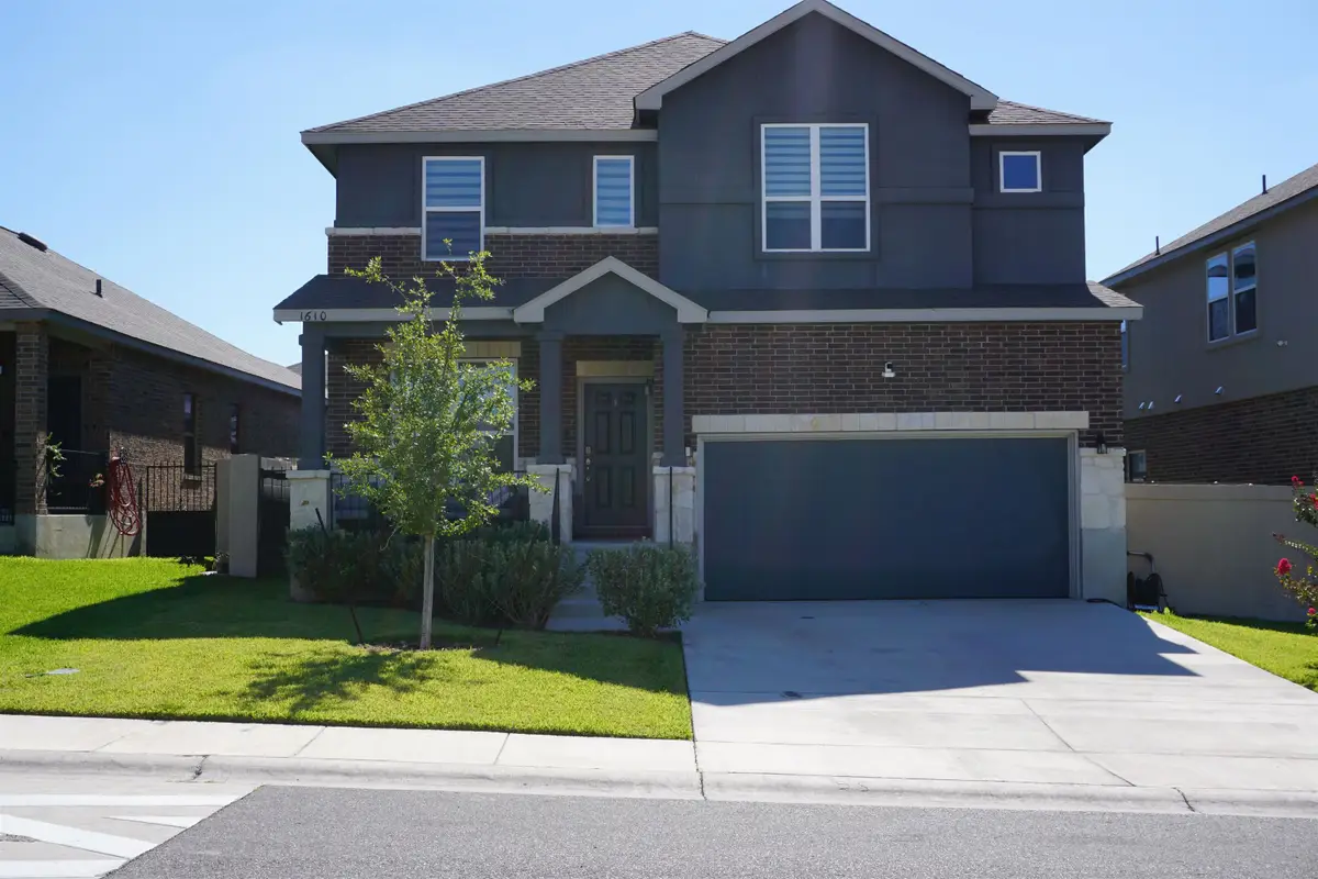 1610 Alborada Dr., Laredo, TX 78045 - Image #1