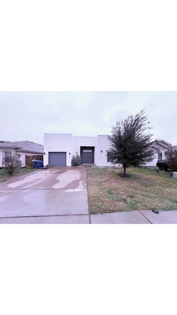 5409 Alamosa Ct., laredo, TX 78046