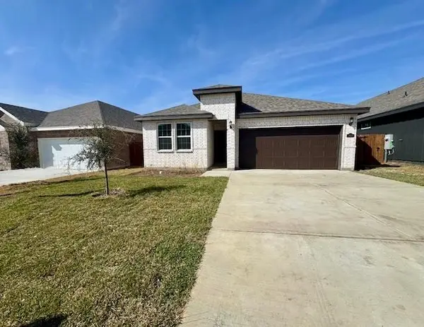 1428 Key Deer Dr., Laredo, TX 78045
