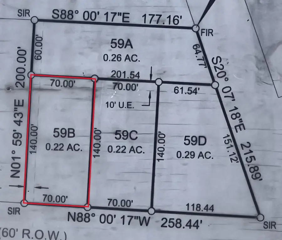 199 Madison Ave., Zapata, TX 78076 - #2