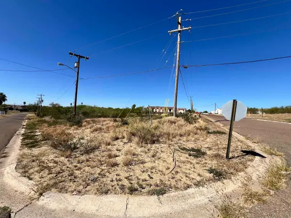 203 Madison Ave., Zapata, TX 78076